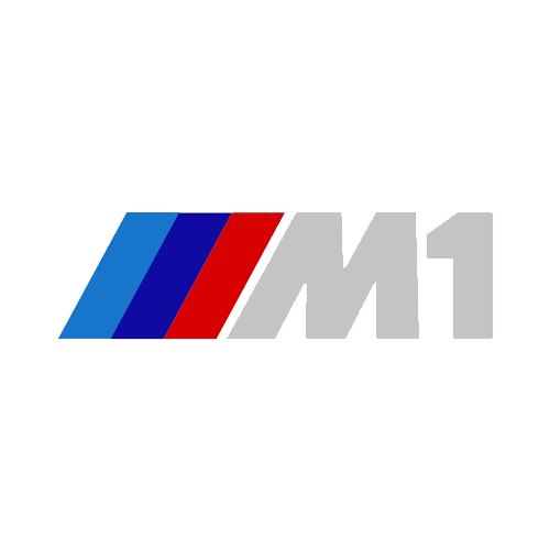 BMW M1